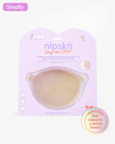 Brasier Invisible Adhesivo de Silicona, Keep Me Close - Nipskin® - Nipskin Salvador